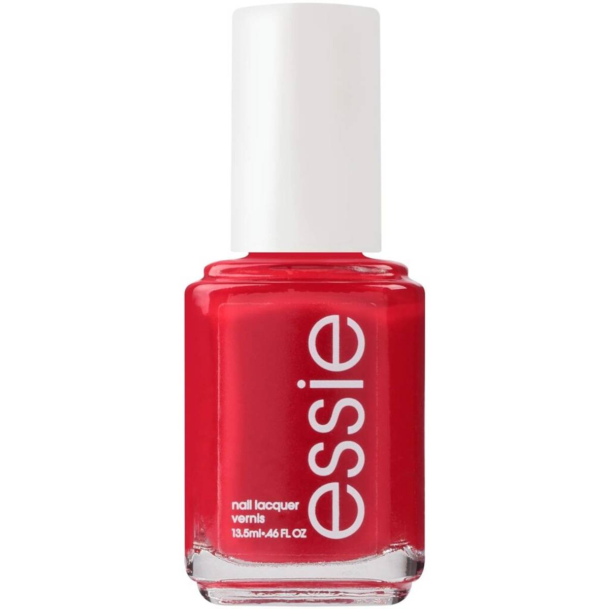 Essie Classic Red Nail Polish