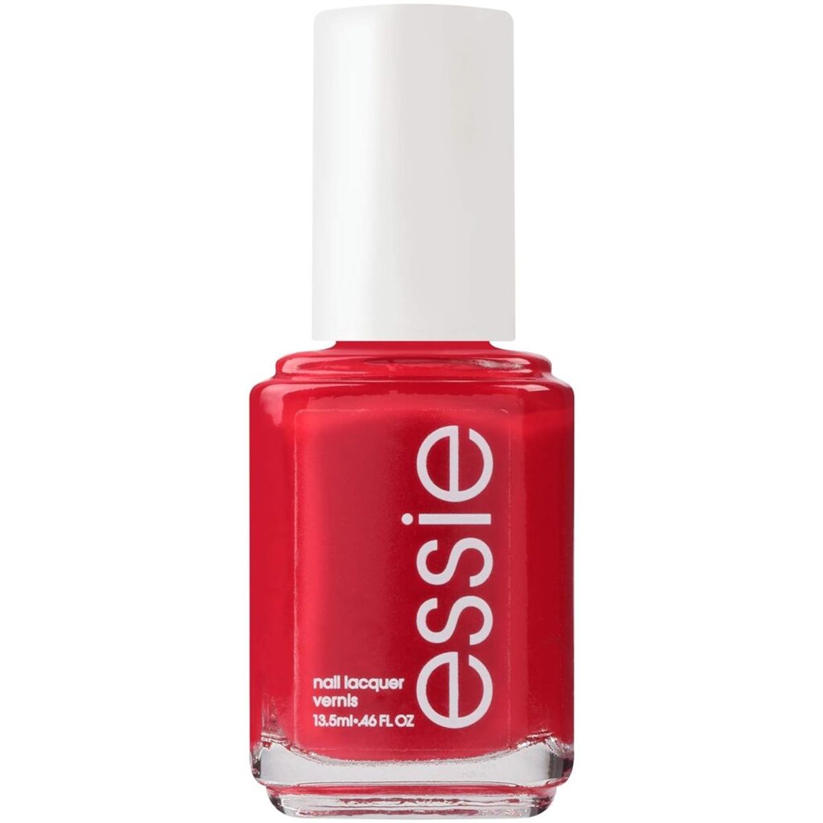 Essie Classic Red Nail Polish