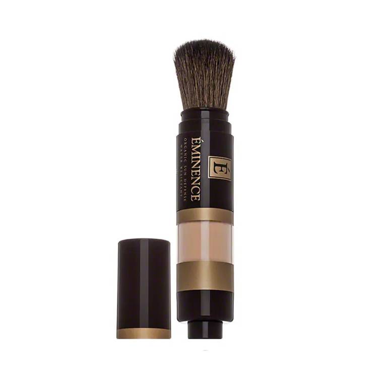 Eminence Organics Sun Defense Minerals SPF 30 ($58)
