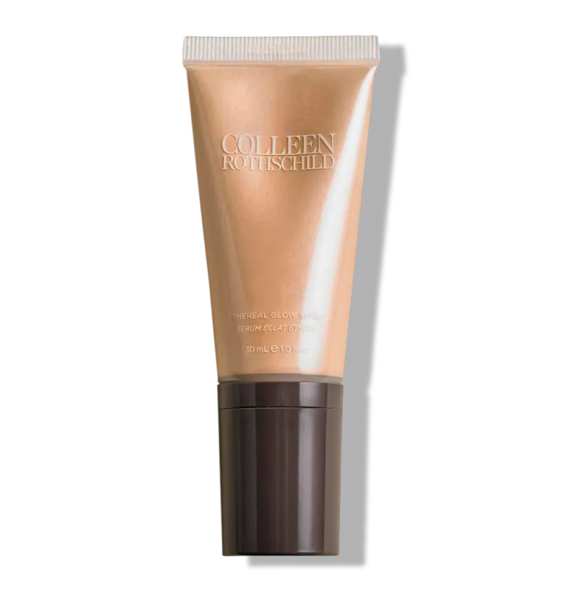 Colleen Rothschild Beauty Ethereal Glow Serum