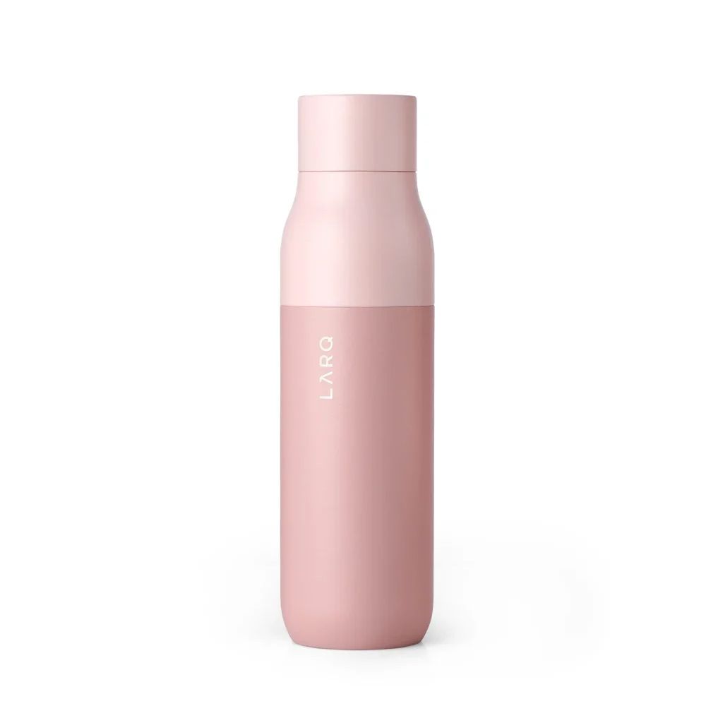 LARQ Bottle PureVis ($99)
