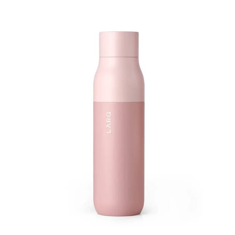 LARQ Bottle PureVis ($99)