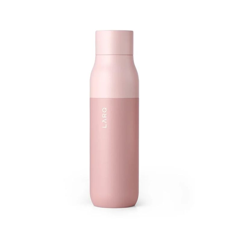 LARQ Bottle PureVis ($99)