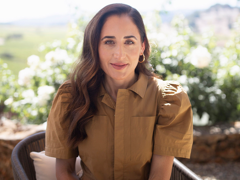 Inside April Gargiulo’s Daily Beauty Routine