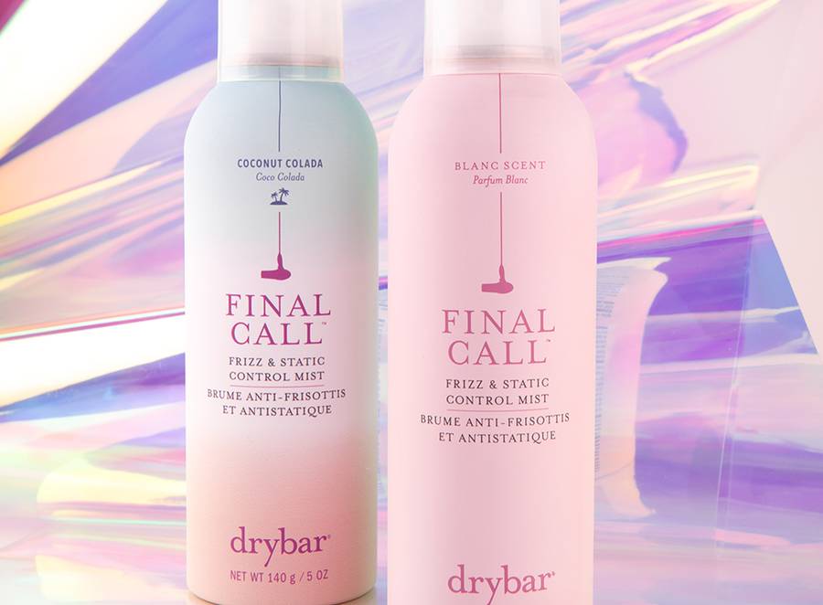 Launch List: The Best Hair Care Launching in April