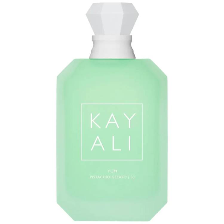 Kayali Yum Pistachio Gelato ($138)