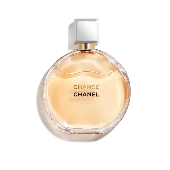 Chance Eau de Parfum Spray ($172)