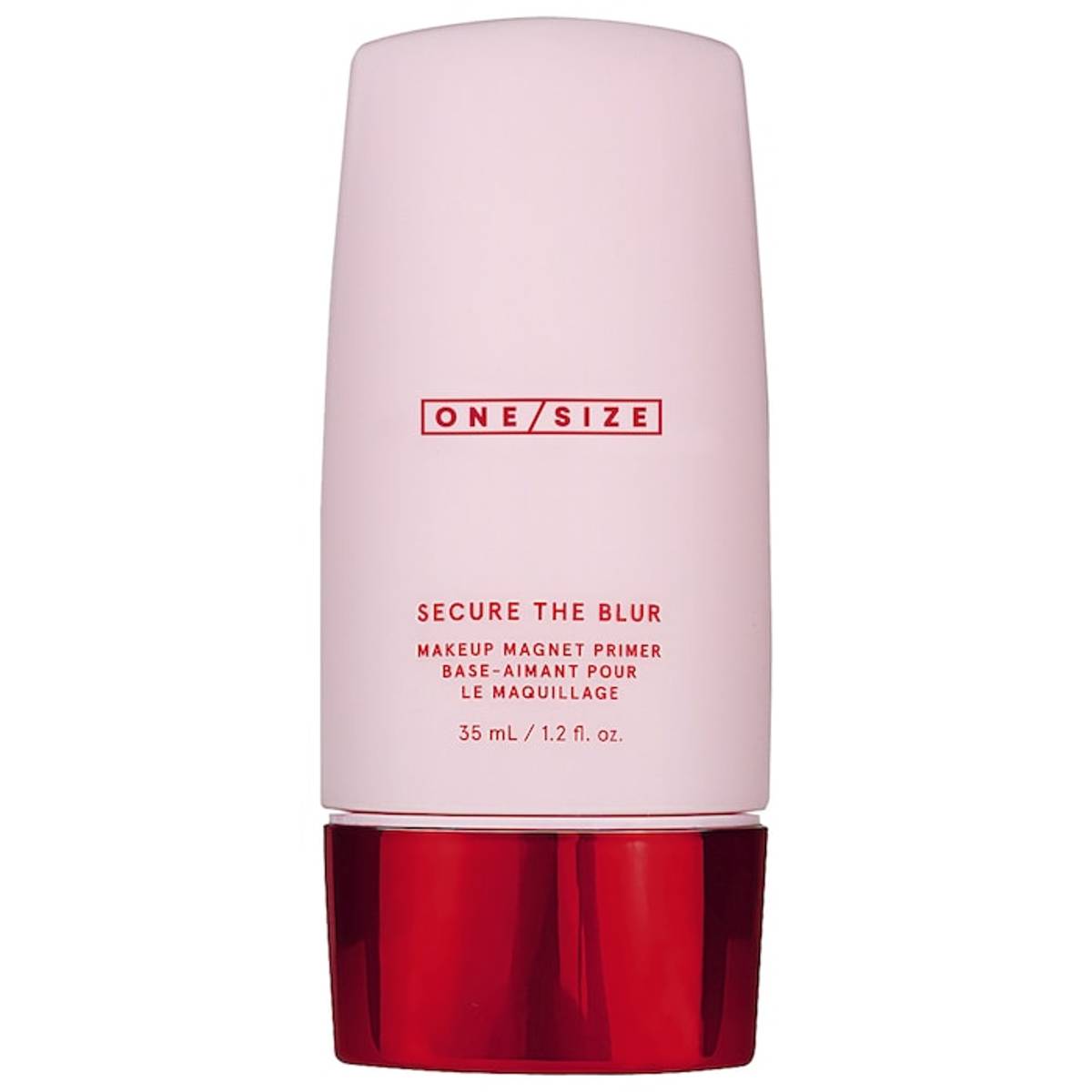 Secure the Blur Makeup Magnet Primer - ONE/SIZE by Patrick Starrr
