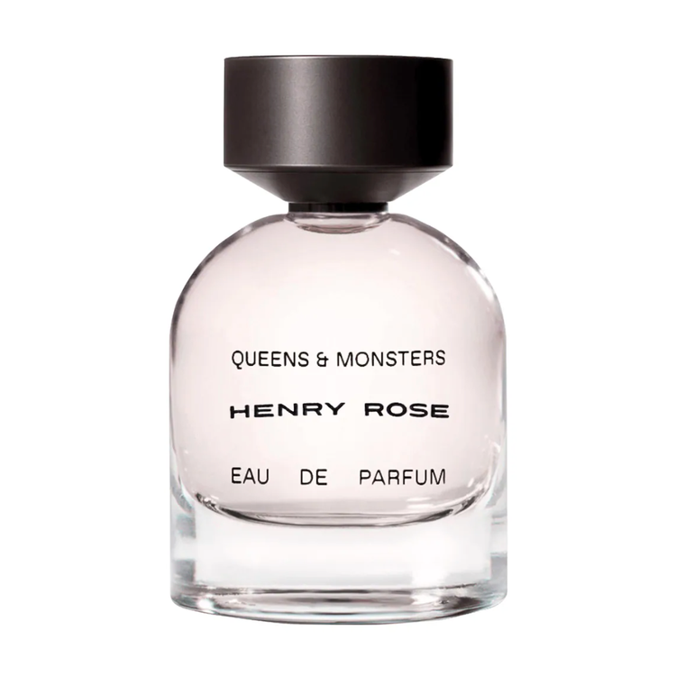 Henry Rose Queens + Monsters Eau de Parfum ($120)