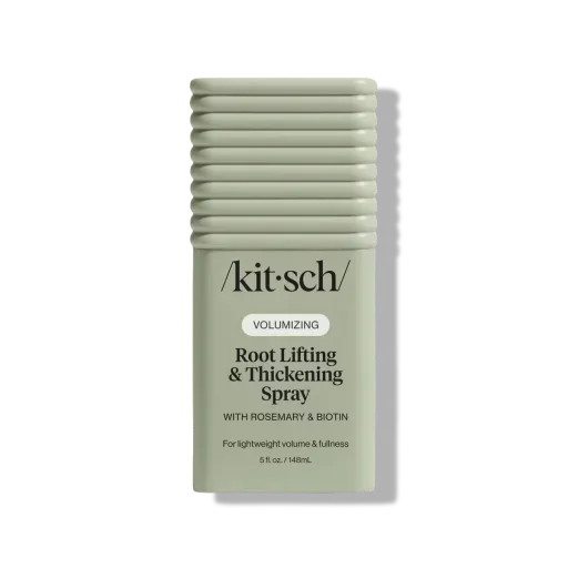 Kitsch Root Lifting & Thickening Spray
