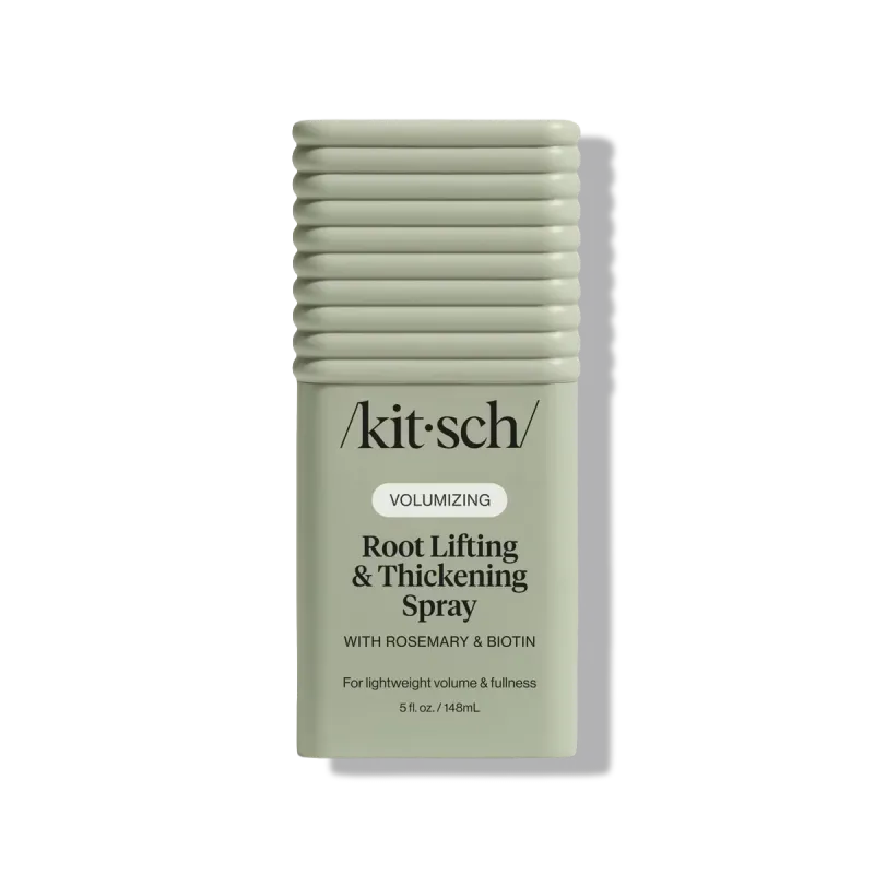 Kitsch Root Lifting & Thickening Spray
