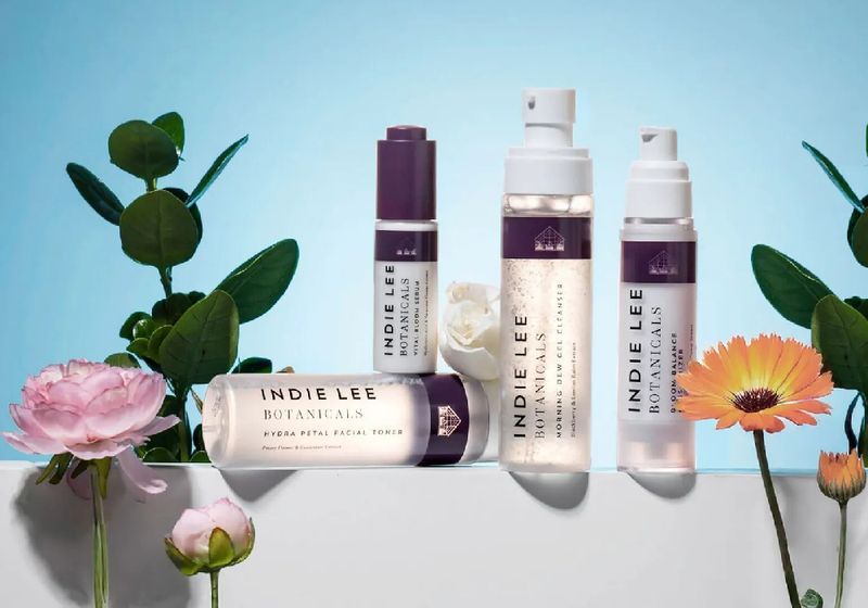Indie Lee Botanicals