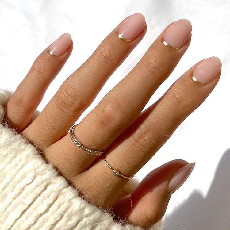 Glamnetic Press On Nails ($20)