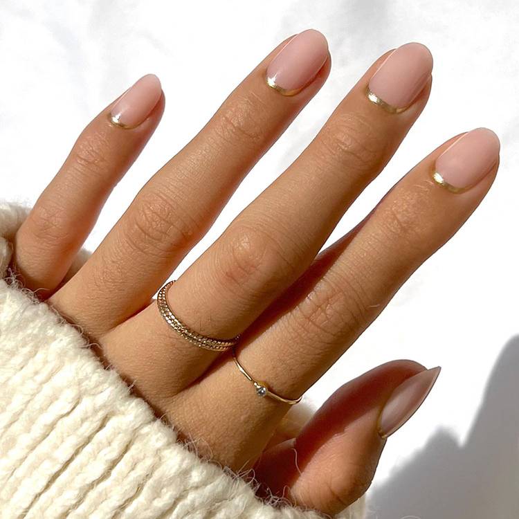Glamnetic Press On Nails ($20)