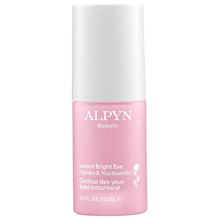 Alpyn Instant Bright Eye Cream ($52)
