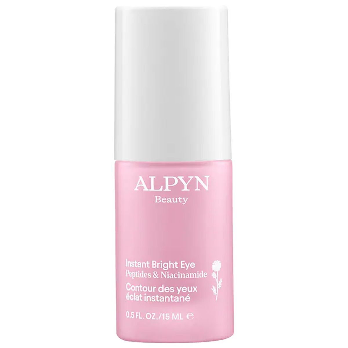 Alpyn Instant Bright Eye Cream