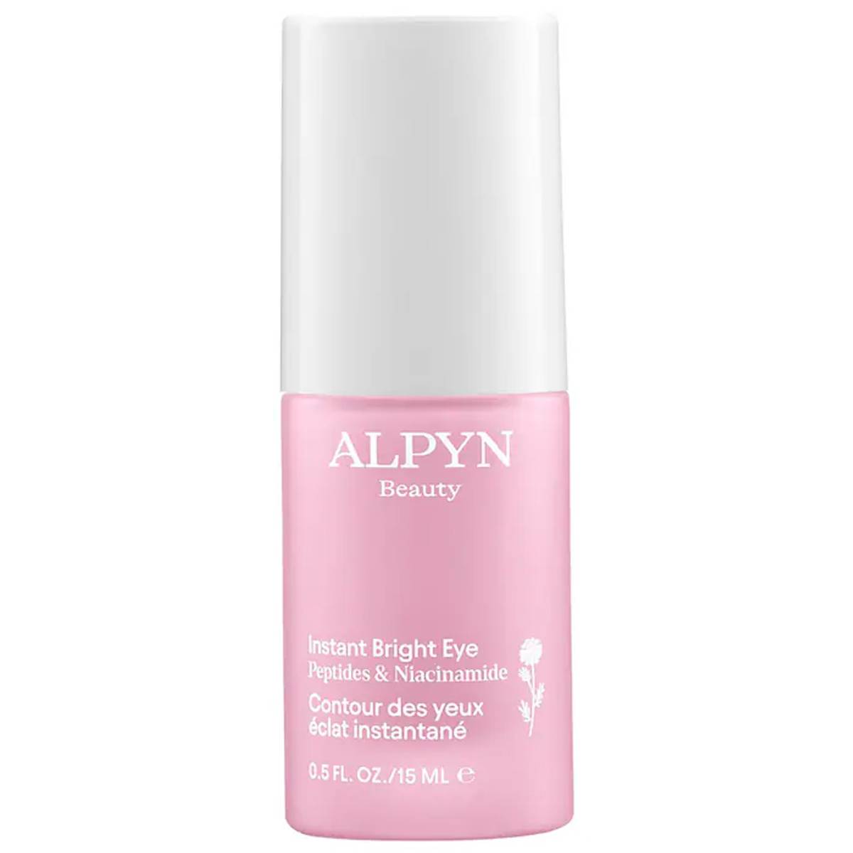 Alpyn Instant Bright Eye Cream