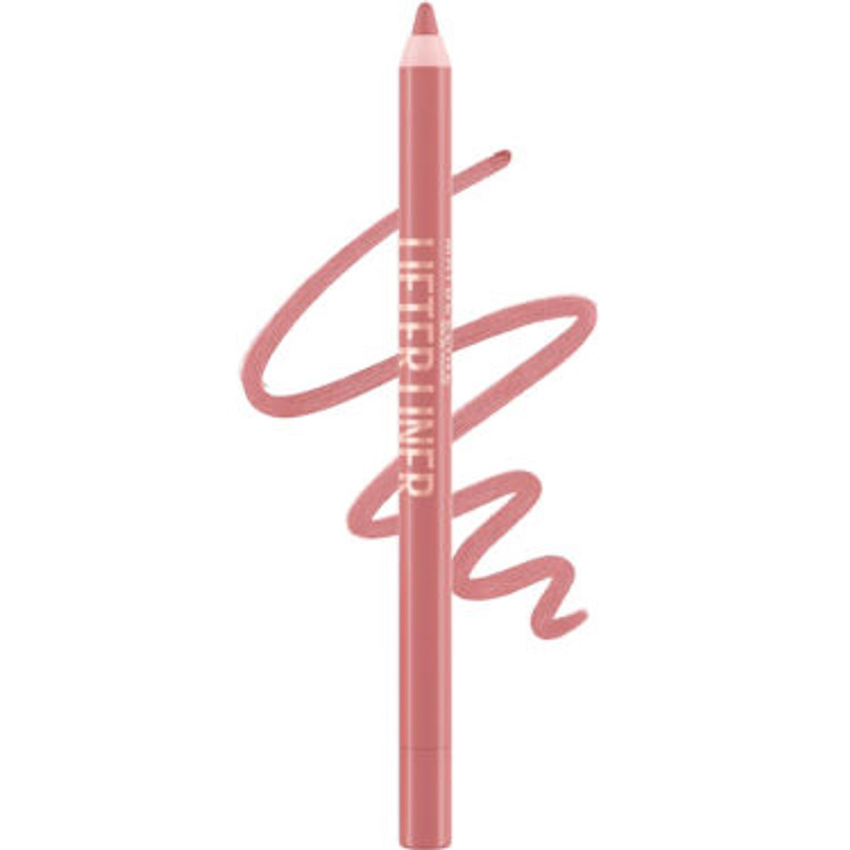 Maybelline Lift Liner Lip Pencil
