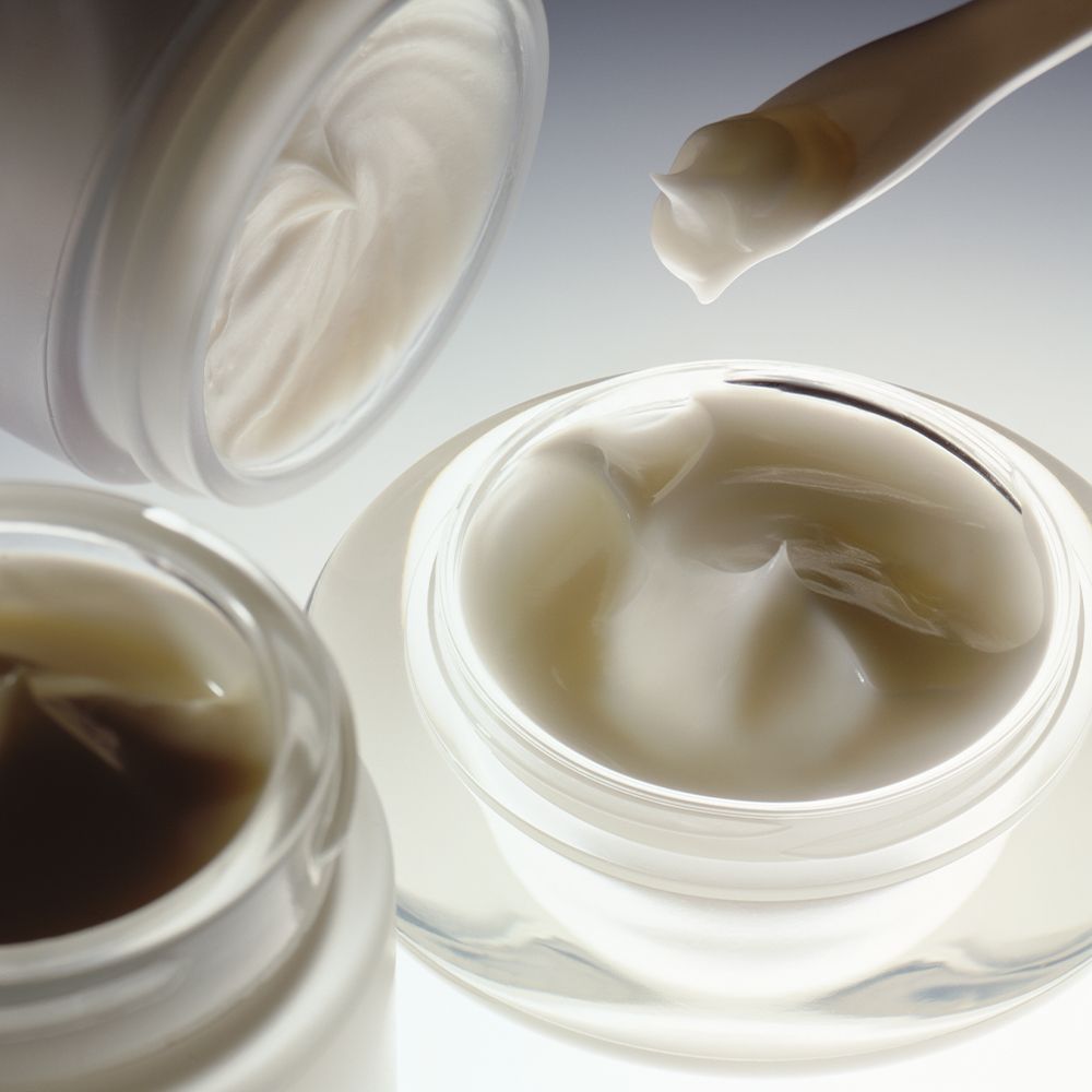 expensive designer skin care