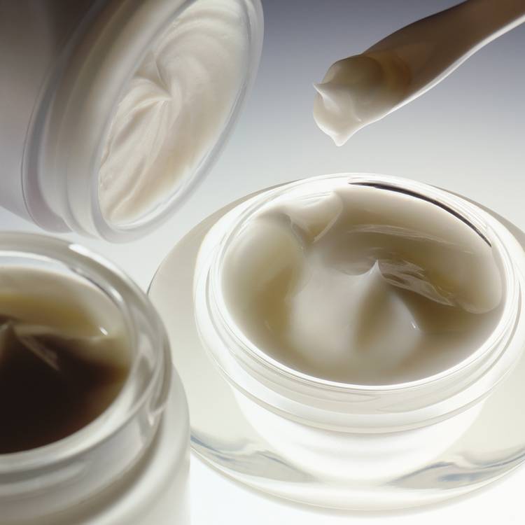 expensive designer skin care