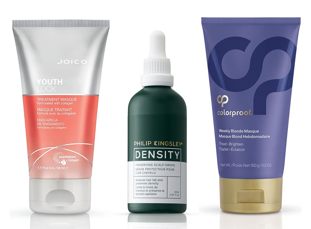 Launch List: The Best Hair Care Launching in July
