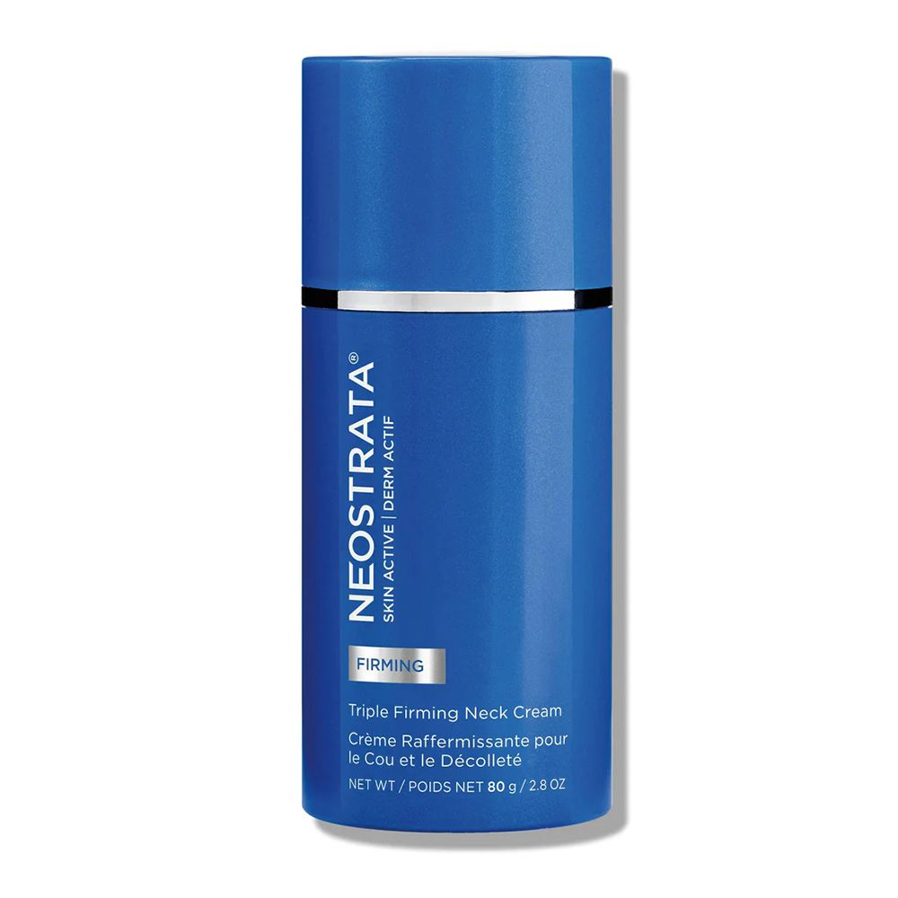 neostrata triple firming neck cream