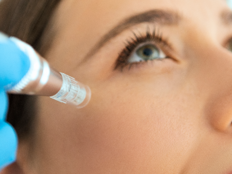 Marvelous Microneedling: The Latest Advancements in Aesthetic Treatment