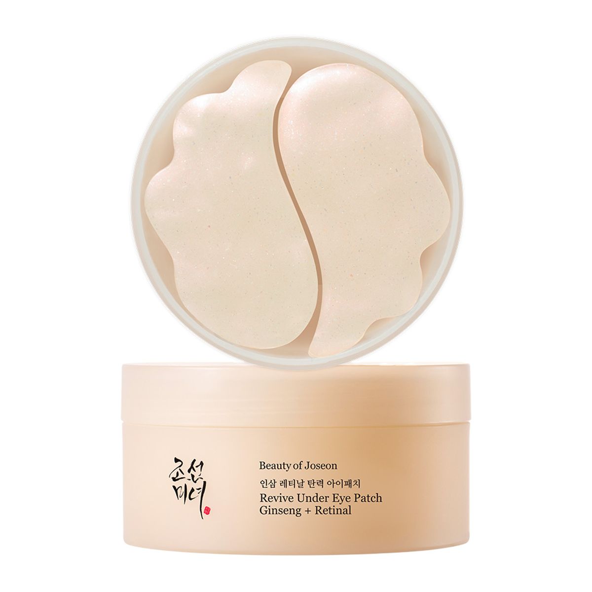 Beauty of Joseon Revive Under Eye Patches