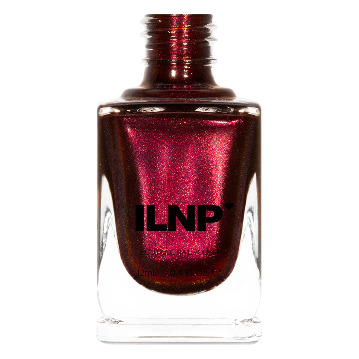 ILNP Sabrina