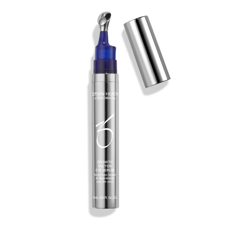 ZO Skin Health Growth Factor Eye Serum
