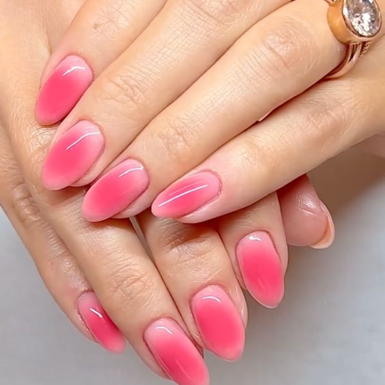 Aura Nails