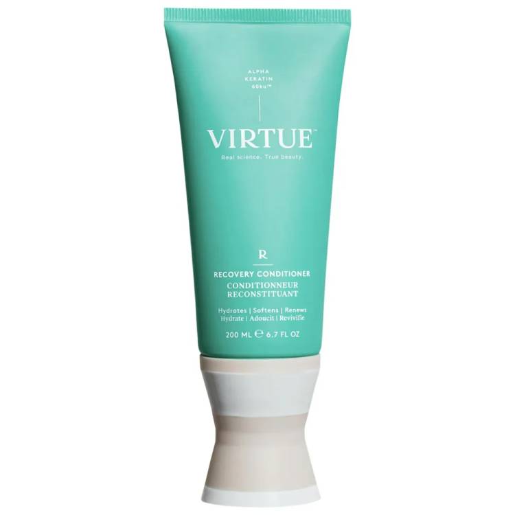 Virtue Hydrating Recovery Conditioner ($44)