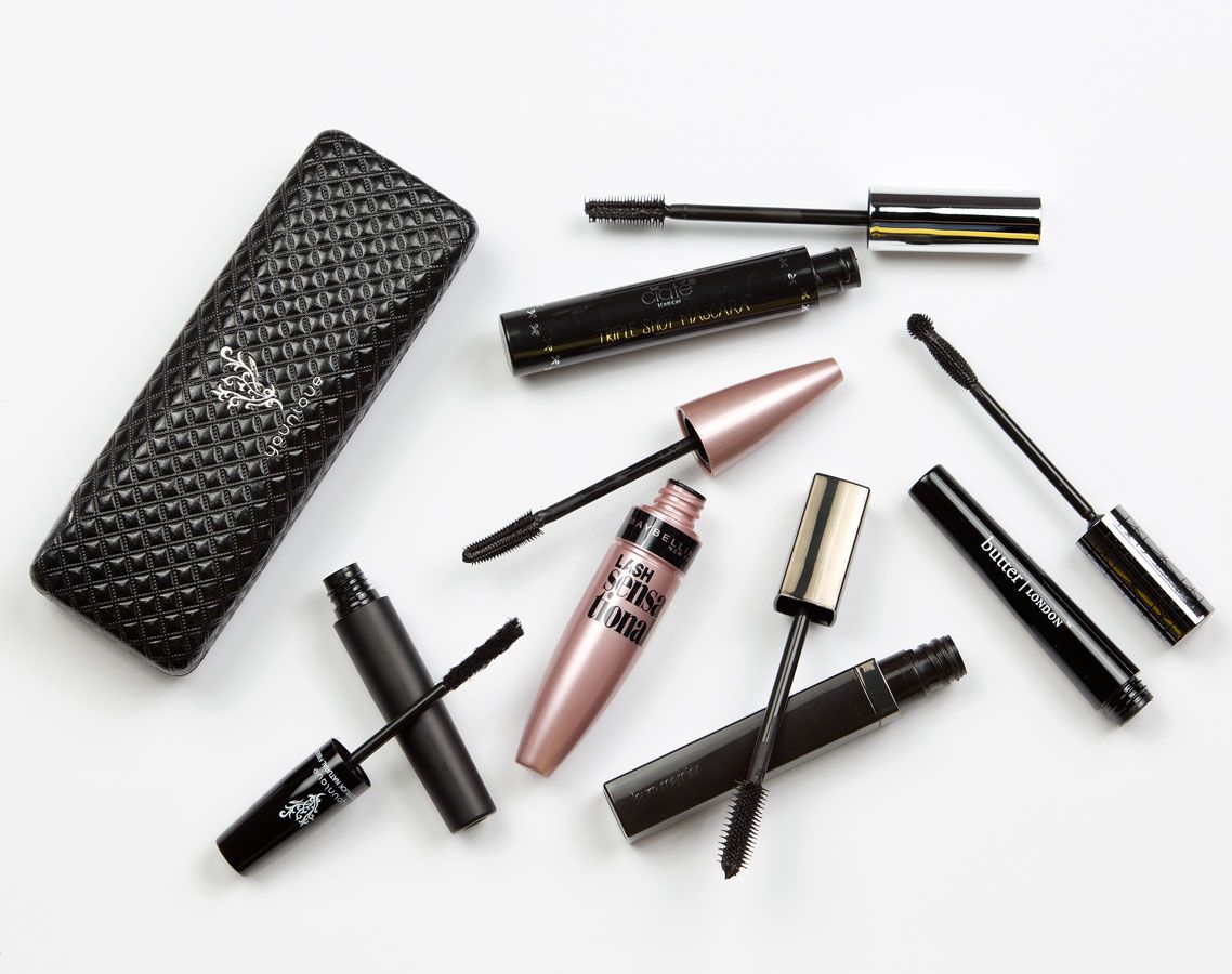 Mascaras For Spring