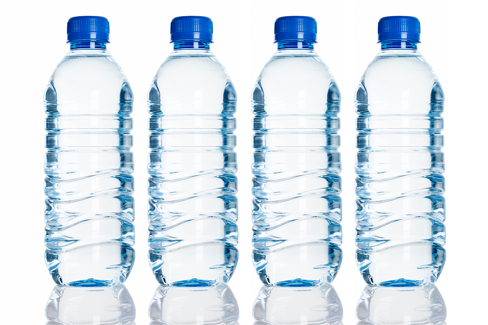 waterbottles