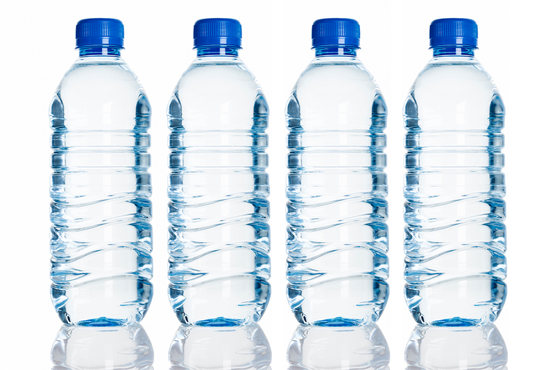 waterbottles