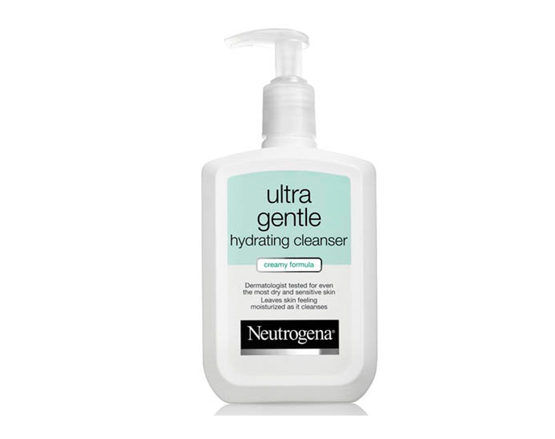 Neutrogena Ultra Gentle Hydrating Wash