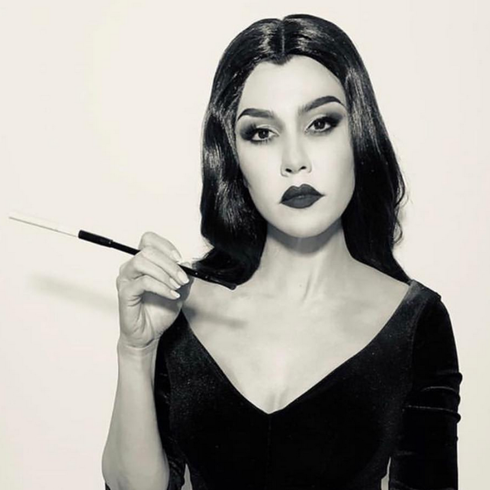 Addams Family Values