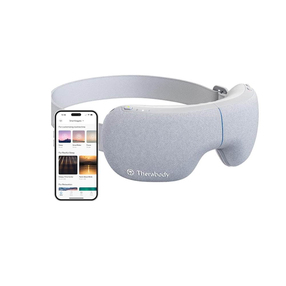 Therabody SmartGoggles ($199)