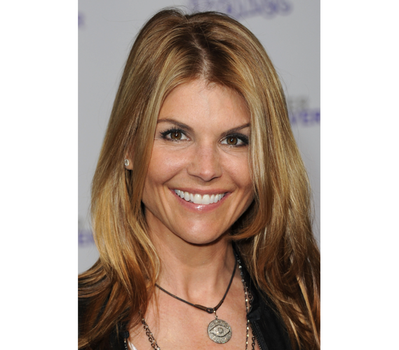 Lori Loughlin