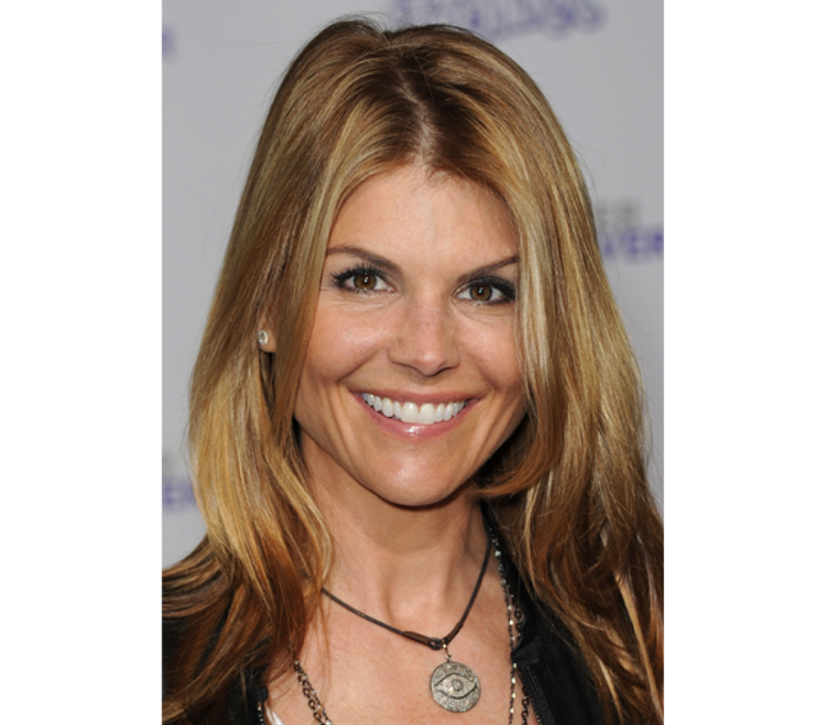 Lori Loughlin