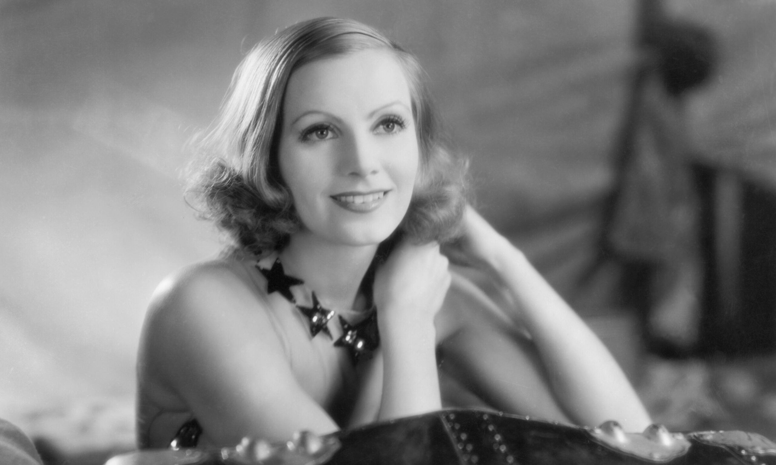 Greta Garbo as Susan Lenox