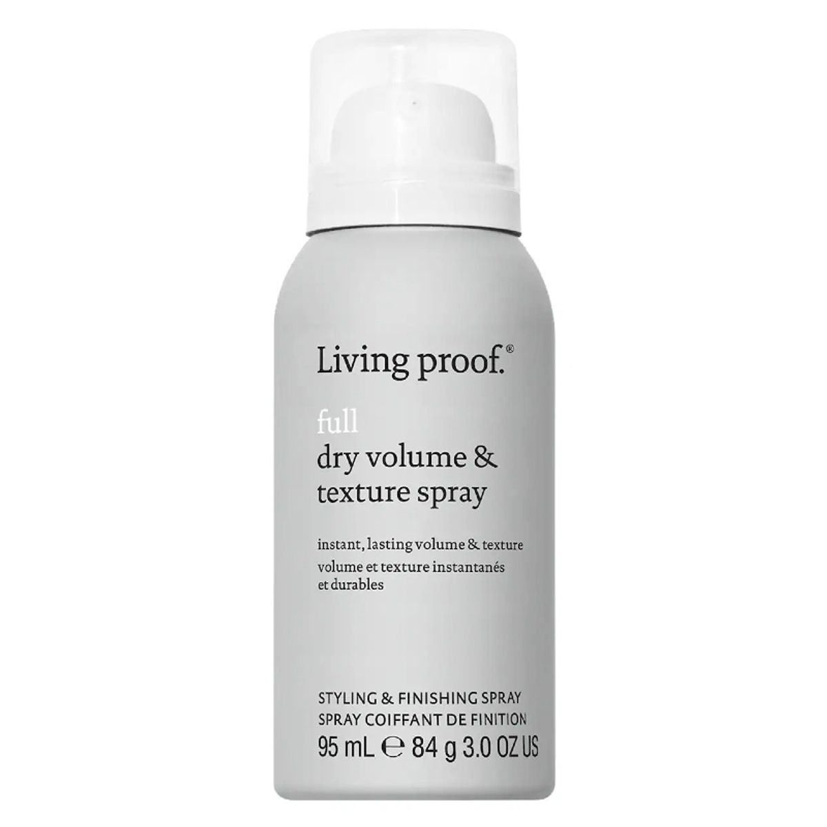 Living Proof Full Dry Volume and Texture Spray