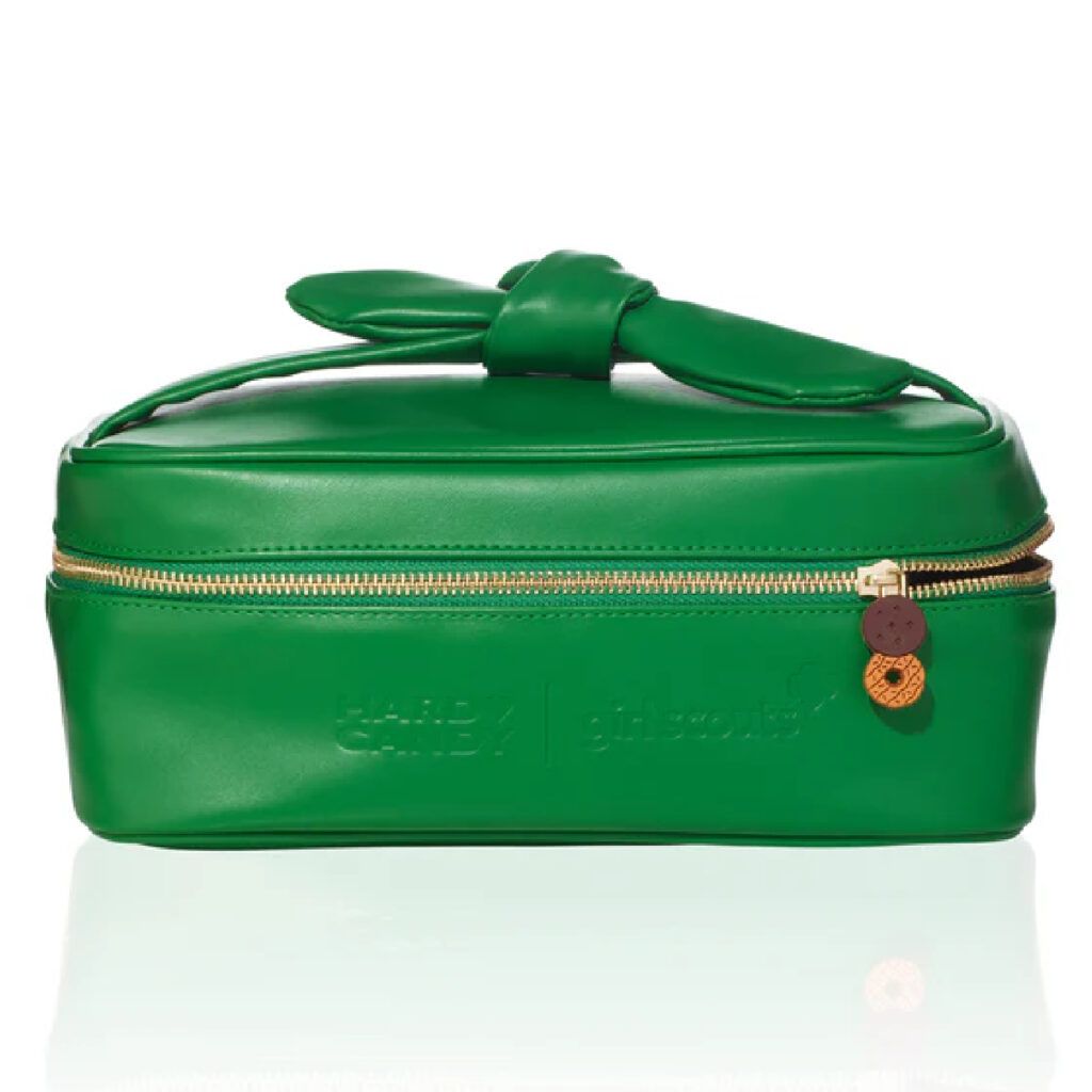 Hard Candy Mint Condition Makeup Bag