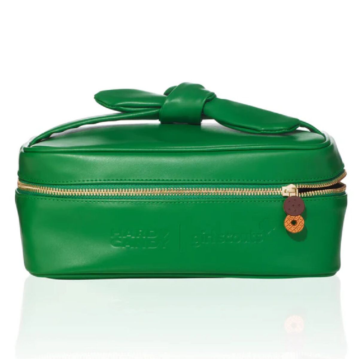Hard Candy Mint Condition Makeup Bag