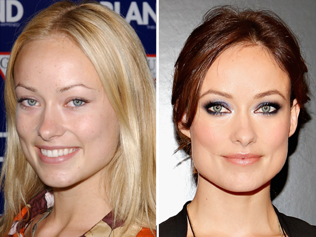 olivia Main Newbeauty