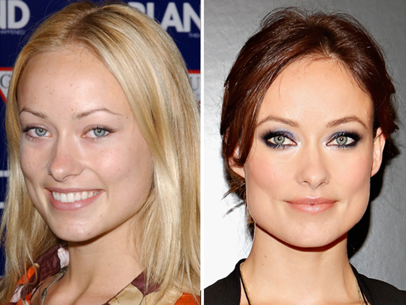 olivia Main Newbeauty