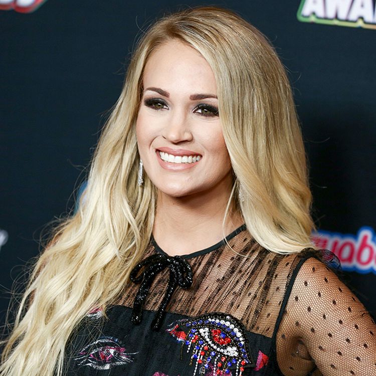 Carrie Underwood