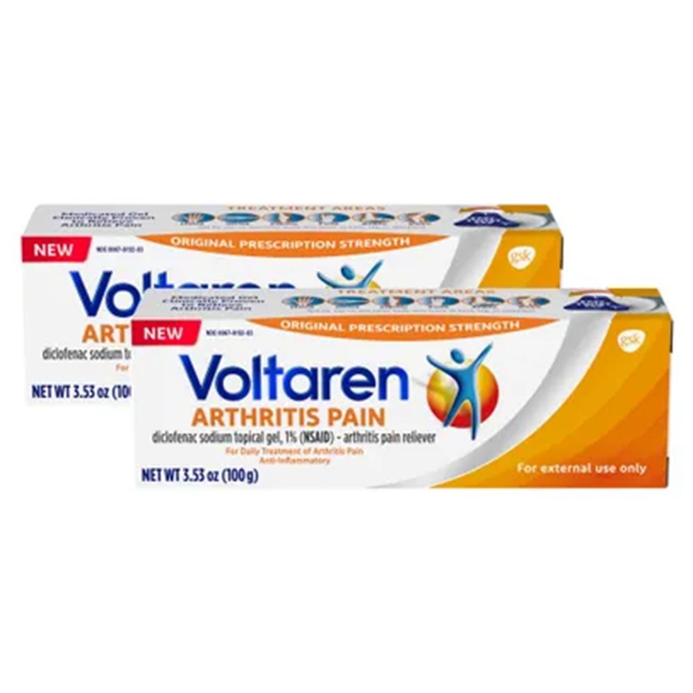 voltaren