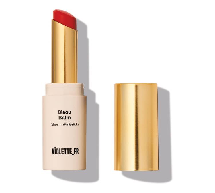 VIOLETTE_FR Bisou Balm ($29)
