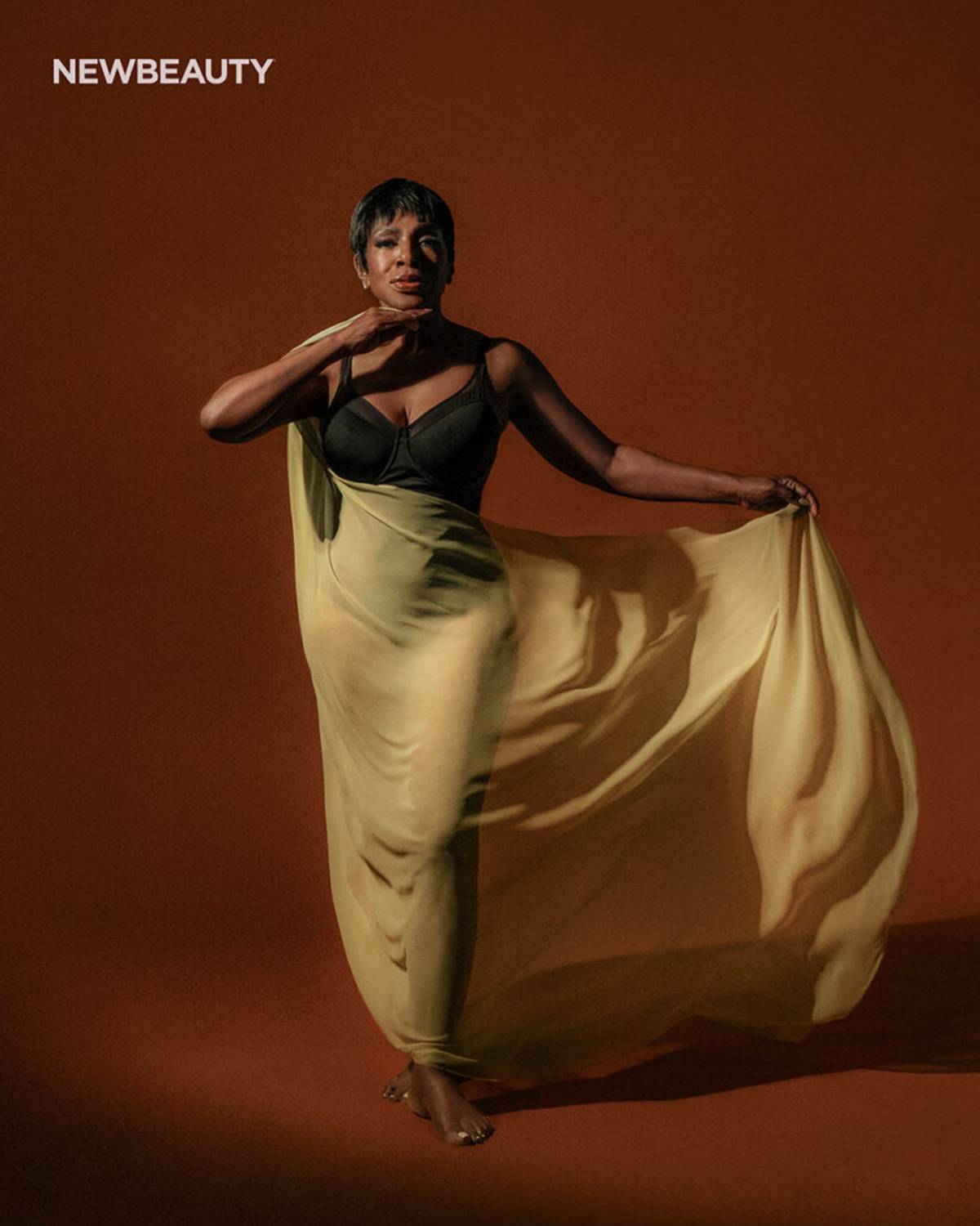 Sheryl Lee Ralph